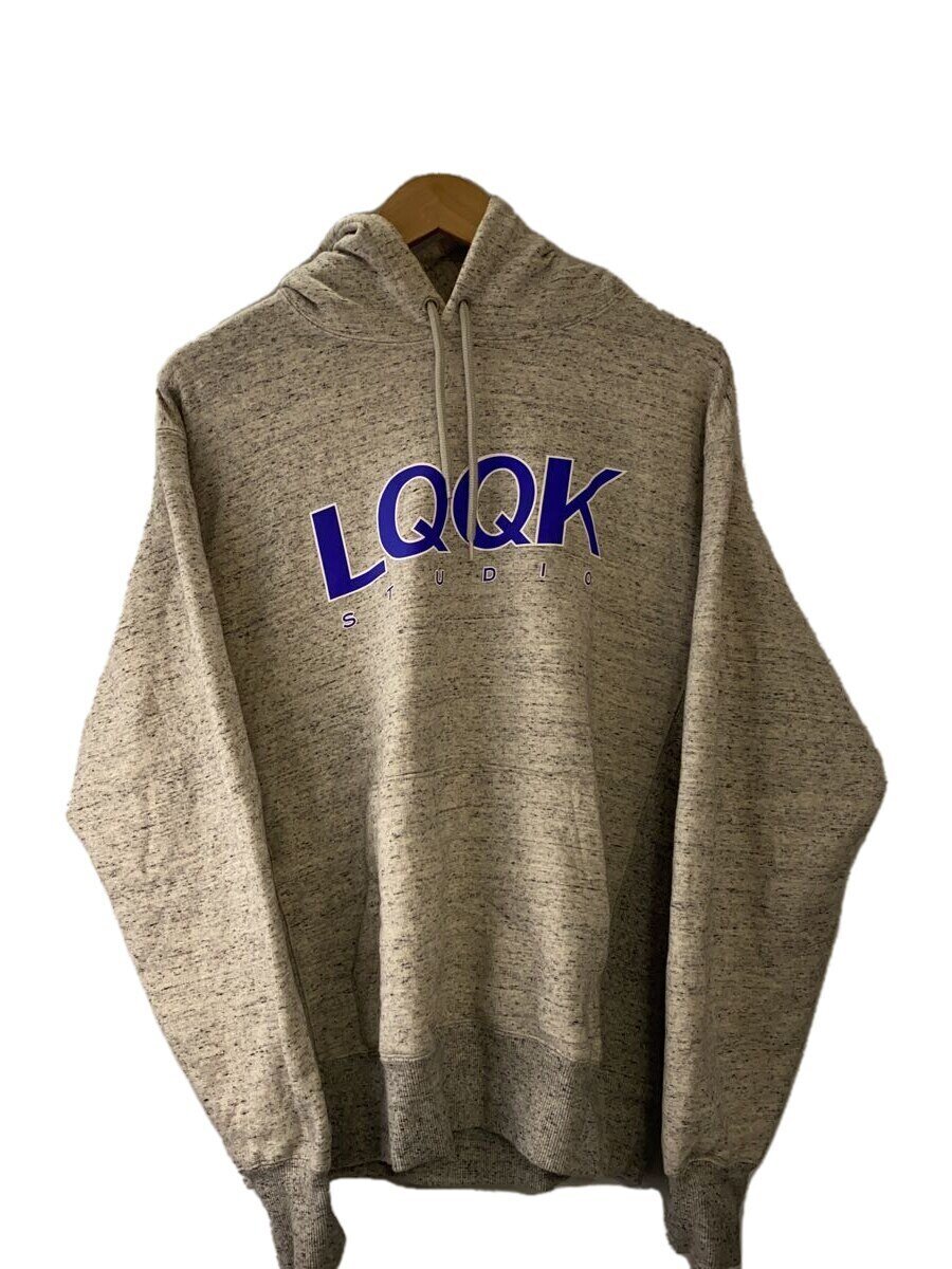 楽天市場】LQQK STUDIO（パーカー｜トップス）：メンズファッションの通販