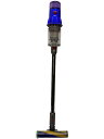 【中古】dyson◆掃除機 V12 Detect Slim Fluffy SV20 FF【家電・ビジュアル・オーディオ】
