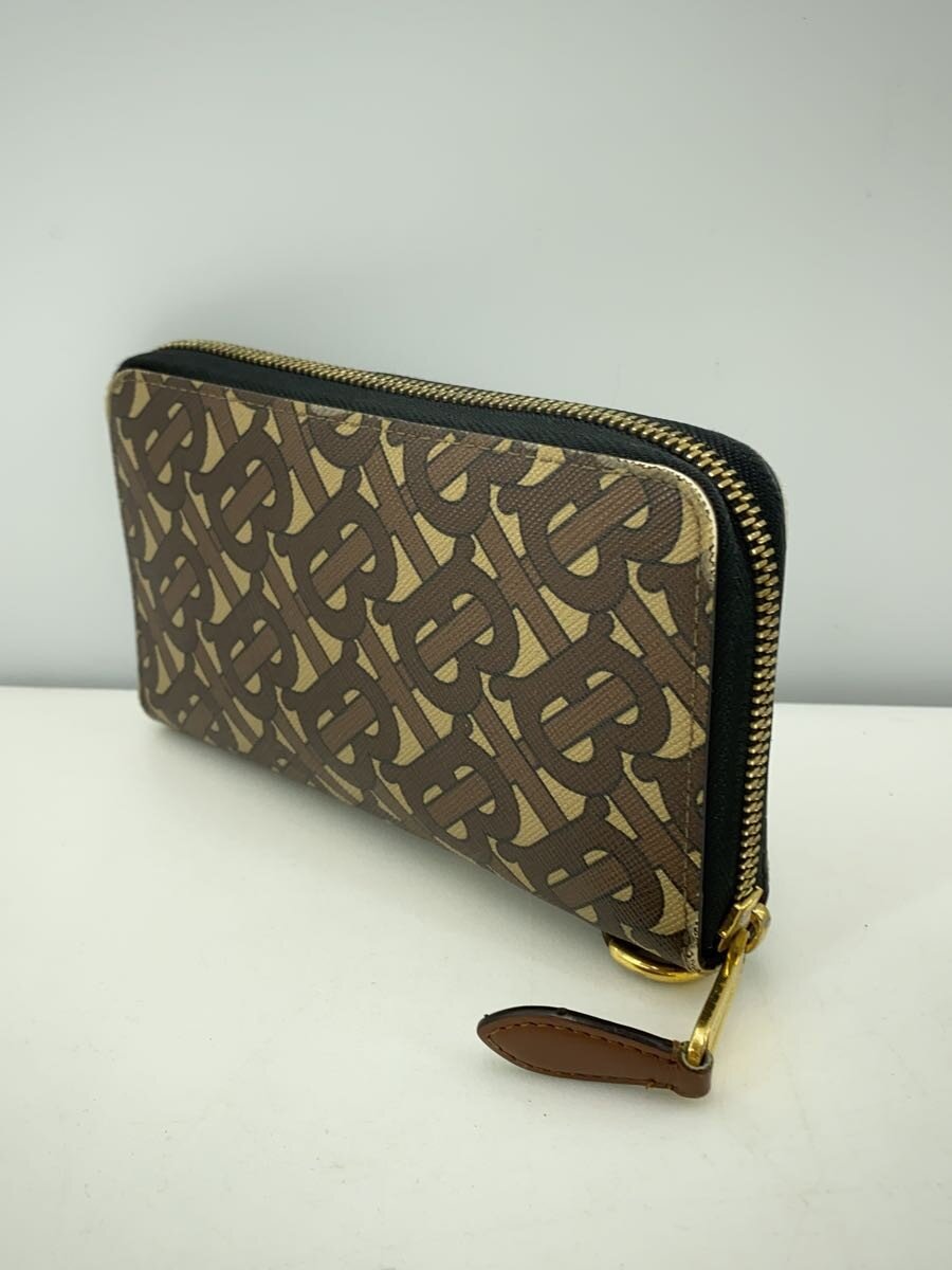 中古 BURBERRY 長財布 -- BRW 総柄 レディース 服飾雑貨他 jumblestore-38080930 2nd STREET 楽天市場店 サンプル画像2