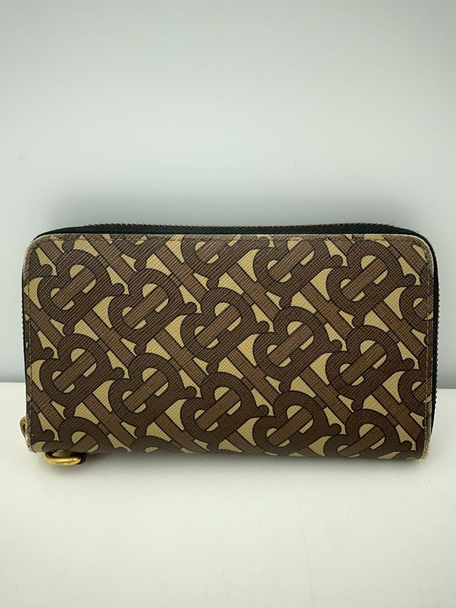中古 BURBERRY 長財布 -- BRW 総柄 レディース 服飾雑貨他 jumblestore-38080930 2nd STREET 楽天市場店 サンプル画像3