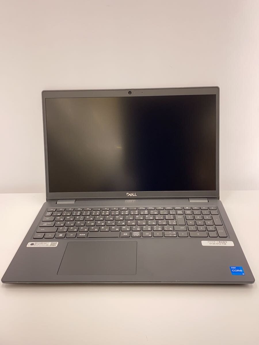 【中古】DELL◆ノートPC/8GB/SSD256GB【パソコン】