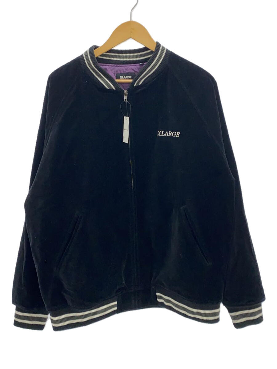 【中古】X-LARGE◆ジャ