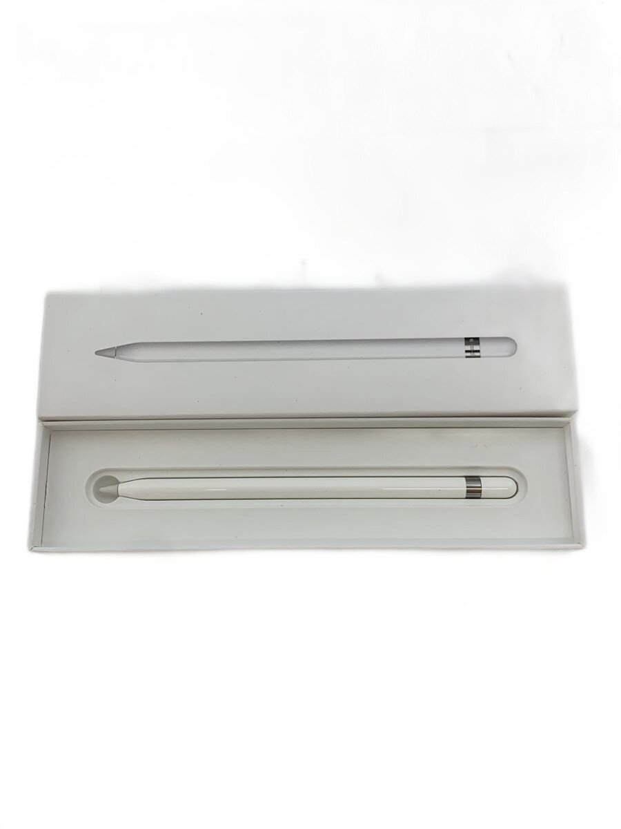 楽天市場】apple pencil a1603 mk0c2j/aの通販