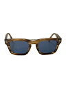 【中古】BURBERRY LONDON◆サングラス/--/BRW/NV...(4)