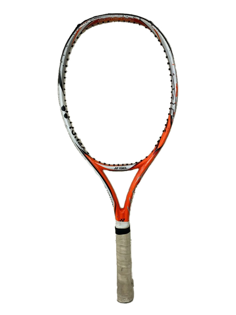 【ブランド】YONEX 【ブランドカナ】ヨネックス 【型番】 【程度】D 【カラー】 【キーワード】　　　/ 2025/02/17 セカストアウトドア上越店 【2968】【中古】YONEX◆テニスラケット/硬式ラケット/Bt HYBRID ブランド YONEX 型番 カラー 実寸（cm） 【テニスラケット】 長さ：68 / 幅：27 / 厚み：2.5 【その他】 その他サイズ：/ 商品は　セカストアウトドア上越店の店頭にて販売しております。商品に関するお問合わせは、お電話(TEL:025-521-1866)にて、問合わせ番号：2329680853101をお伝えください。 配送方法やお支払い方法に関するお問い合わせは、サポートセンターまでご連絡をお願いします。 ※お電話の対応は営業時間内のみとなります。お問い合わせフォームでお問い合わせの際はご注文番号をご記入下さい この商品に関する出品店舗からのコメント 全体的に、破損、傷、汚れのあるお品物になります。店頭でも同時に販売している為、状態に変化がある場合がございます。※光の加減により、実際のものと異なる色に見える場合がございます。ご不明な点はお気軽に販売店舗までお問い合わせくださいませ。
