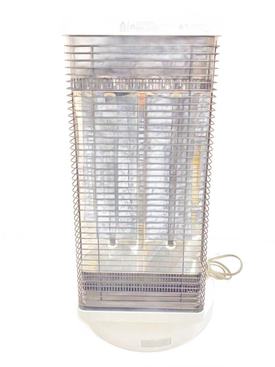 【ブランド】DAIKIN 【ブランドカナ】ダイキン 【型番】 【程度】B 【カラー】 【キーワード】　　 2026/07/29 セカンドストリート加島店 【2810】【中古】DAIKIN◆ヒーター・ストーブ セラムヒート CER11VS【家電・ビジュアル・オーディオ】 ブランド DAIKIN 型番 カラー 実寸（cm） 【生活家電その他】 幅：25.5 / 高さ：68 / 奥行：37 【その他】 その他サイズ：/ 商品は　セカンドストリート加島店の店頭にて販売しております。商品に関するお問合わせは、お電話(TEL:06-6306-6650)にて、問合わせ番号：2328105253106をお伝えください。 配送方法やお支払い方法に関するお問い合わせは、サポートセンターまでご連絡をお願いします。 ※お電話の対応は営業時間内のみとなります。お問い合わせフォームでお問い合わせの際はご注文番号をご記入下さい この商品に関する出品店舗からのコメント 一般的な中古品。目立った傷や汚れは見受けられません。 店頭でも販売中の商品ですので状態の変化がある場合があります。 気になる点がこございましたらお気軽に当店までお問い合せ下さいませ。