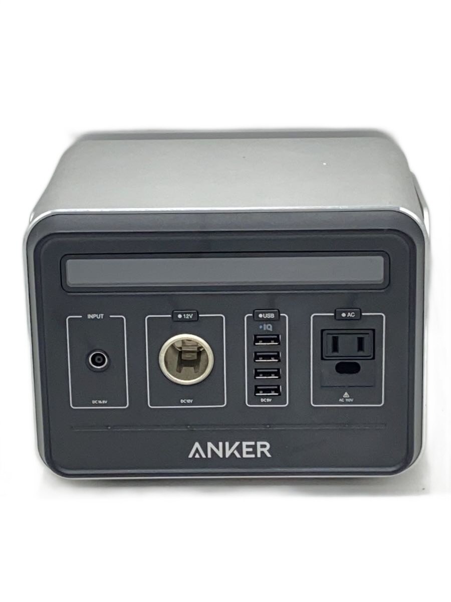 【ブランド】ANKER 【ブランドカナ】アンカー 【型番】 【程度】B 【カラー】 【キーワード】　　 2026/02/23 セカンドストリートみらい平店 【4532】【中古】ANKER◆ポータブル電源 A1701511【家電・ビジュアル・オーディオ】 ブランド ANKER 型番 カラー 実寸（cm） 【生活家電その他】 幅：20 / 高さ：15 / 奥行：16 【その他】 その他サイズ：/ 商品は　セカンドストリートみらい平店の店頭にて販売しております。商品に関するお問合わせは、お電話(TEL:0297-57-8001)にて、問合わせ番号：2345322053111をお伝えください。 配送方法やお支払い方法に関するお問い合わせは、サポートセンターまでご連絡をお願いします。 ※お電話の対応は営業時間内のみとなります。お問い合わせフォームでお問い合わせの際はご注文番号をご記入下さい この商品に関する出品店舗からのコメント 店頭でも同時販売している為、状態変化する場合がございます。何かご不明点等ございましたらお気軽にお問い合わせ下さいませ。撮影方法やモニターの特性により色/素材感が実物と違って見える場合がございます。