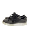 【中古】PRADA◆ローカットスニーカー/38/2EG400【シューズ】