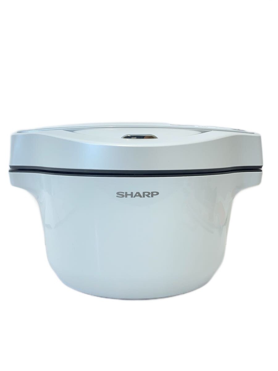 2nd STREET ŷԾŹ㤨֡šSHARPSHARP/¾Ĵ إ륷 ۥåȥå KN-HW16D-W [ۥ磻ȷ]ڲšӥ奢롦ǥۡפβǤʤ11,660ߤˤʤޤ