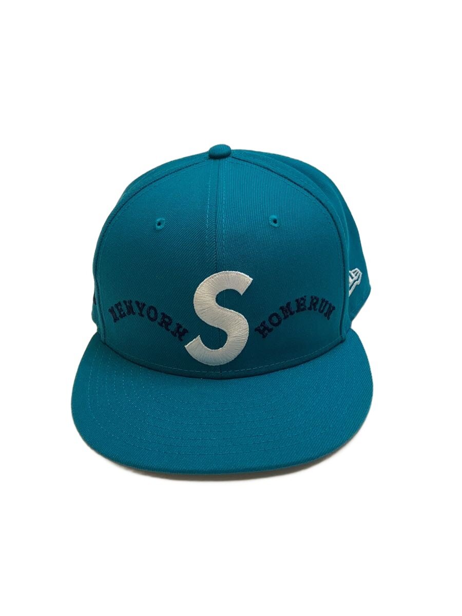 楽天市場】supreme NEWERA（カラーブルー）（帽子｜バッグ・小物