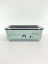 【中古】LADONNA◆ホットプレート K-SY1 Toffy スモークレス焼肉ロースター【家電・ビジュアル・オーディオ】