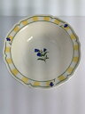 【中古】Noritake◆プレート/Vintage Noritake Homecraft Summer Estate/サラダボウル//【キッチン用品】