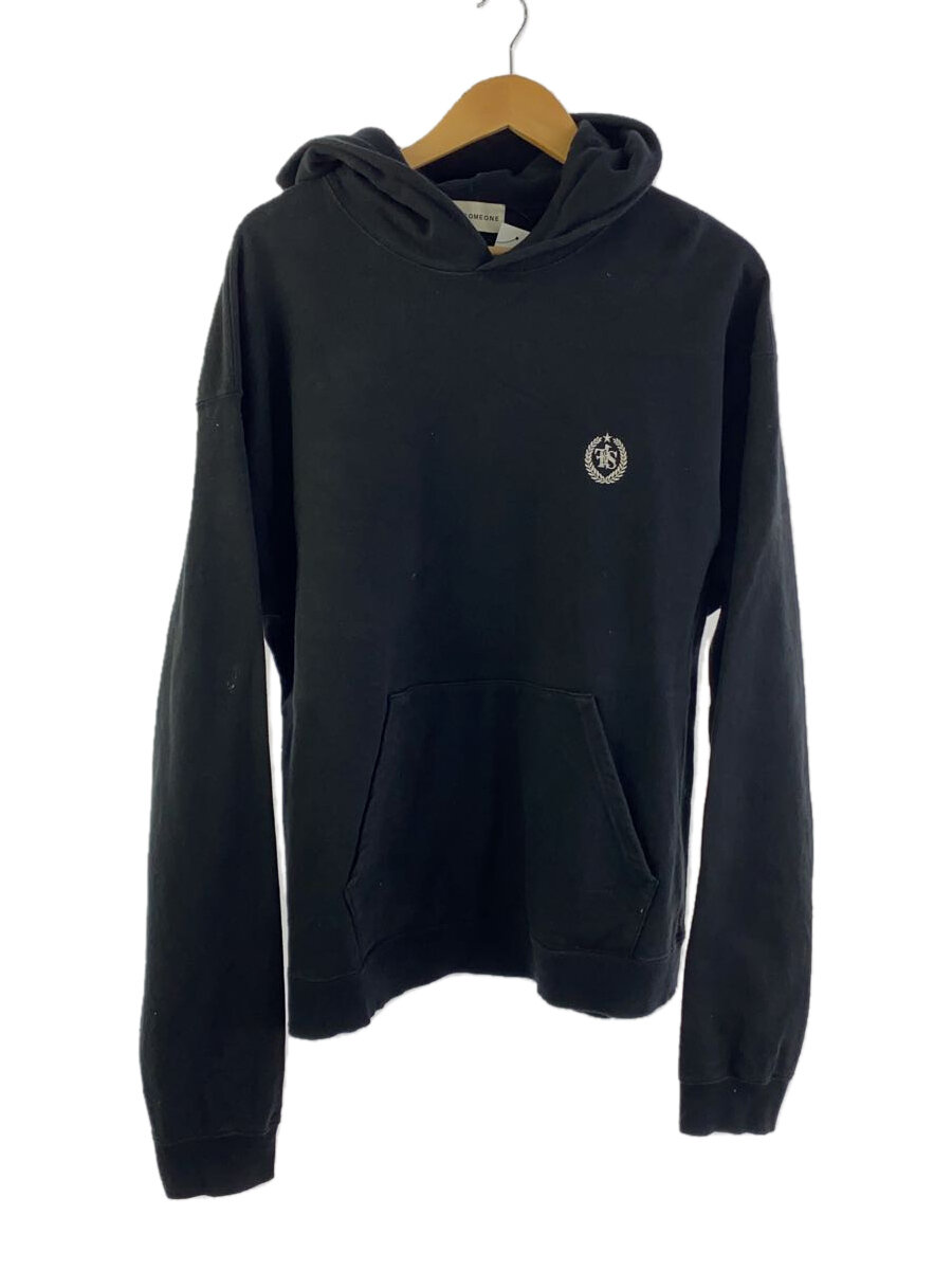 FORSOMEONE スエットパーカー サイズ48 FORSOMEONE スエットパーカー サイズ48 FORSOMEONE（フォー