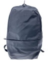 【中古】THE NORTH FACE◆リュック/--/BLK/NF0A2ZFB【バッグ】(4)
