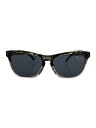 【中古】OAKLEY◆サングラス/GRY/GRY/メンズ/2039-0...(4)