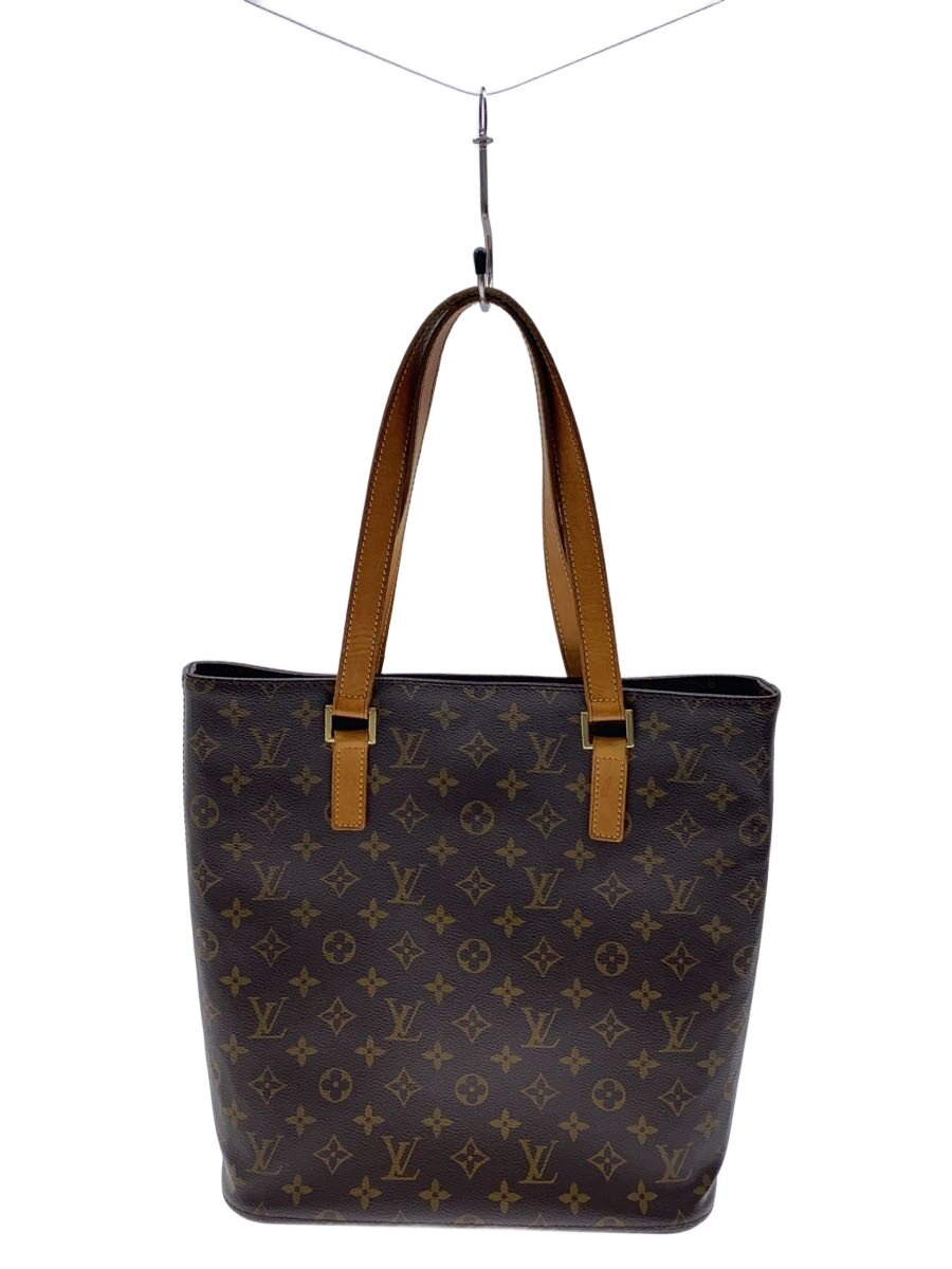 【ブランド】LOUIS VUITTON 【ブランドカナ】ルイヴィトン 【型番】M51170 【程度】B 【サイズ】 【メインカラー】ブラウン 【素材・生地】PVC（ビニール） 【キーワード】　　 2025/11/23 セカンドストリート松本平田店【3374】【中古】LOUIS VUITTON◆ヴァヴァンGM_モノグラム・キャンバス/ブラウン/総柄【バッグ】 ブランド LOUIS VUITTON 型番 M51170 カラー ブラウン 柄 総柄 素材・生地 PVC（ビニール）>色・素材について サイズ >サイズ表示について 実寸（cm） 【バッグ】 マチ：10 / 高さ：31 / 幅：29-33 / 持ち手：56 【その他】 その他サイズ：/ 商品は　セカンドストリート松本平田店の店頭にて販売しております。商品に関するお問合わせは、お電話(TEL:0263-85-0322)にて、問合わせ番号：2333747453142をお伝えください。 配送方法やお支払い方法に関するお問い合わせは、サポートセンターまでご連絡をお願いします。 ※お電話の対応は営業時間内のみとなります。お問い合わせフォームでお問い合わせの際はご注文番号をご記入下さい この商品に関する出品店舗からのコメント 染み、使用感がございます。商品の詳しい状態やご不明点等ございましたらお気軽に店頭までお問い合わせ下さいませ。