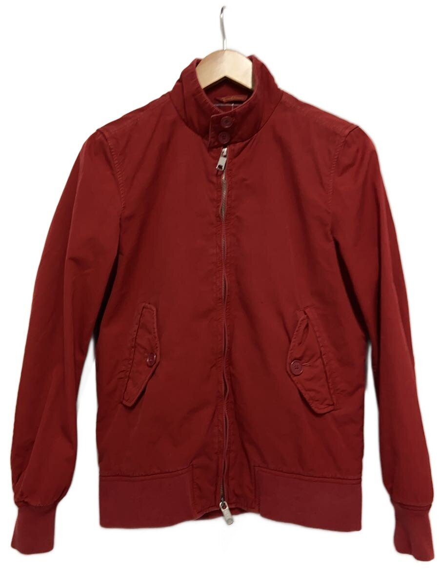楽天市場】BARACUTA バラクータ（カラーレッド）（メンズファッション