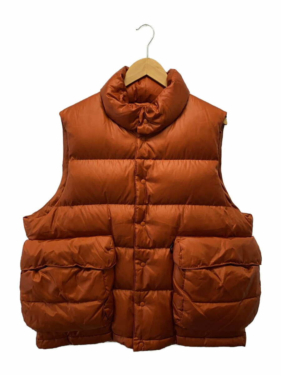 šDAIWATech Backpacker Down Vest/٥/L/ݥꥨƥ//BW-24023Wڥ󥺥...