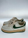 【中古】NIKE◆AIR FORCE 1 LOW 07 LV8/23.5cm/WHT【シューズ】(4)