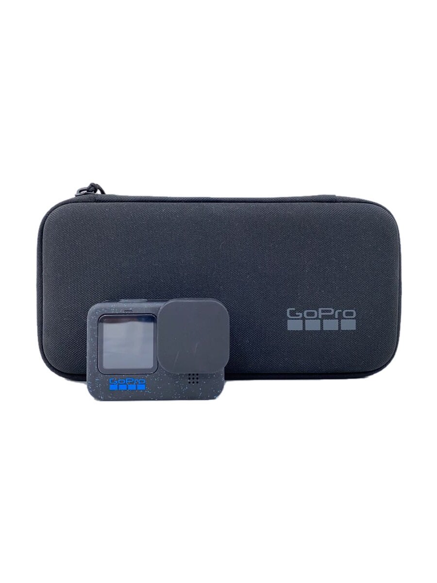 【中古】GoPro◆ビデオカメラ/hero12-black【カメラ】