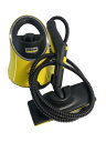 【中古】KARCHER◆掃除機 SCJTK20【家電・ビジュアル・オーディオ】