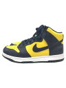 【中古】NIKE◆DUNK HI SP_