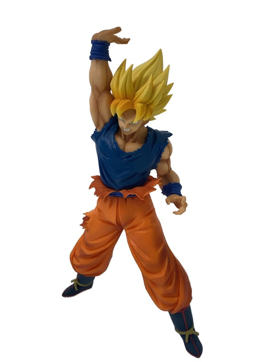 楽天市場】ドラゴンボール超 maximatic the son goku ⅳの通販