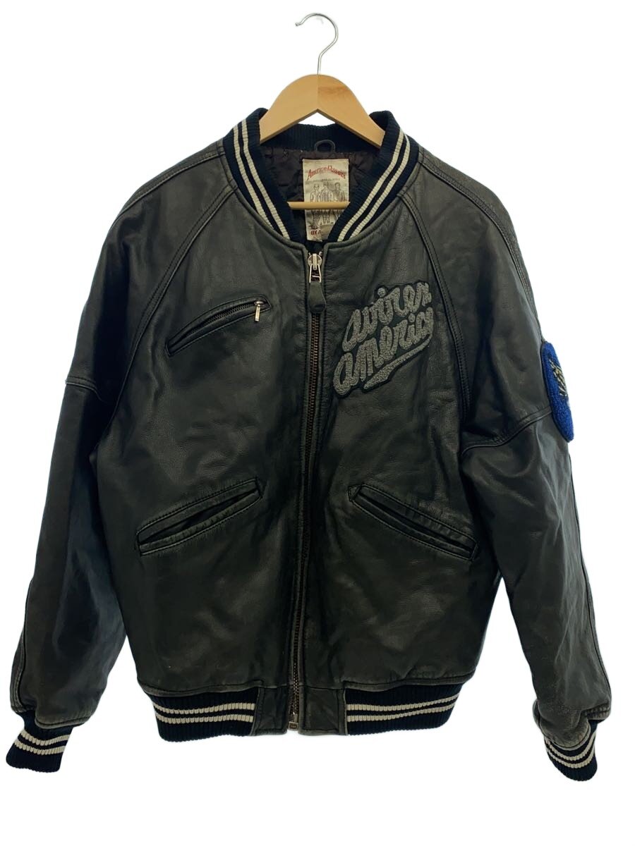 楽天市場】avirex スタジャン 中古の通販