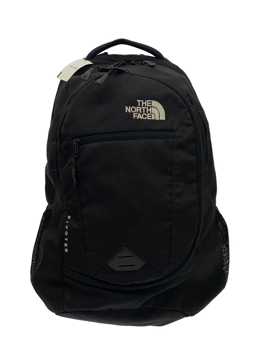 【ブランド】THE NORTH FACE 【ブランドカナ】ザノースフェイス 【型番】 【程度】C 【サイズ】 【メインカラー】ブラック 【素材・生地】ポリエステル 【キーワード】　　 2025/11/17 セカンドストリートBRANCH札幌月寒店【3913】【中古】THE NORTH FACE◆リュック/ポリエステル/BLK ブランド THE NORTH FACE 型番 カラー ブラック 柄 無地 素材・生地 ポリエステル>色・素材について サイズ >サイズ表示について 実寸（cm） 【リュックサック】 マチ：19 / 高さ：47.5 / 幅：30.5 / 持ち手：- 【その他】 その他サイズ：/ 商品は　セカンドストリートBRANCH札幌月寒店の店頭にて販売しております。商品に関するお問合わせは、お電話(TEL:011-858-3700)にて、問合わせ番号：2339135453176をお伝えください。 配送方法やお支払い方法に関するお問い合わせは、サポートセンターまでご連絡をお願いします。 ※お電話の対応は営業時間内のみとなります。お問い合わせフォームでお問い合わせの際はご注文番号をご記入下さい