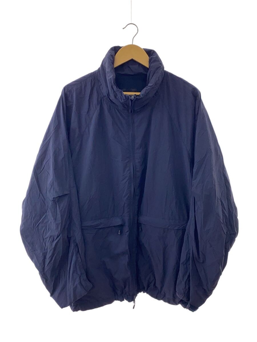 DAIWA PIER39◆TECH WINDBREAKER JACKET/ナイロンジャケット/L/ナイロン/NVY/BJ-30022W