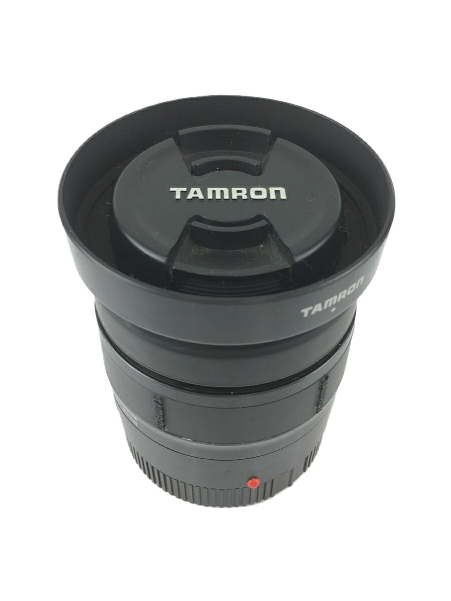 【中古】TAMRON◆TAMRON/レンズ/28-70F3.5-