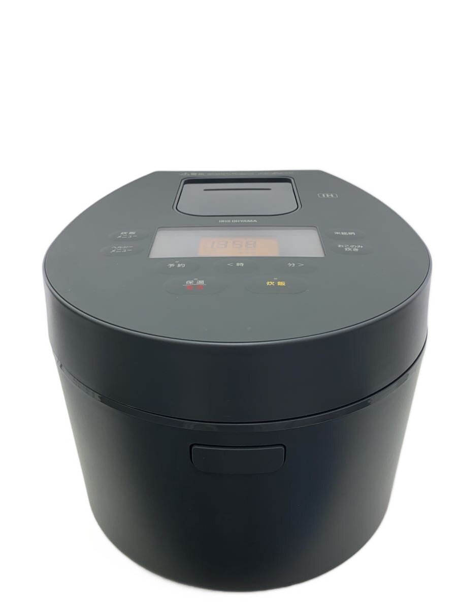 【中古】IRIS OHYAMA◆生活家電その他/RC-IL50-H//【家電・ビジュアル・オーディオ】