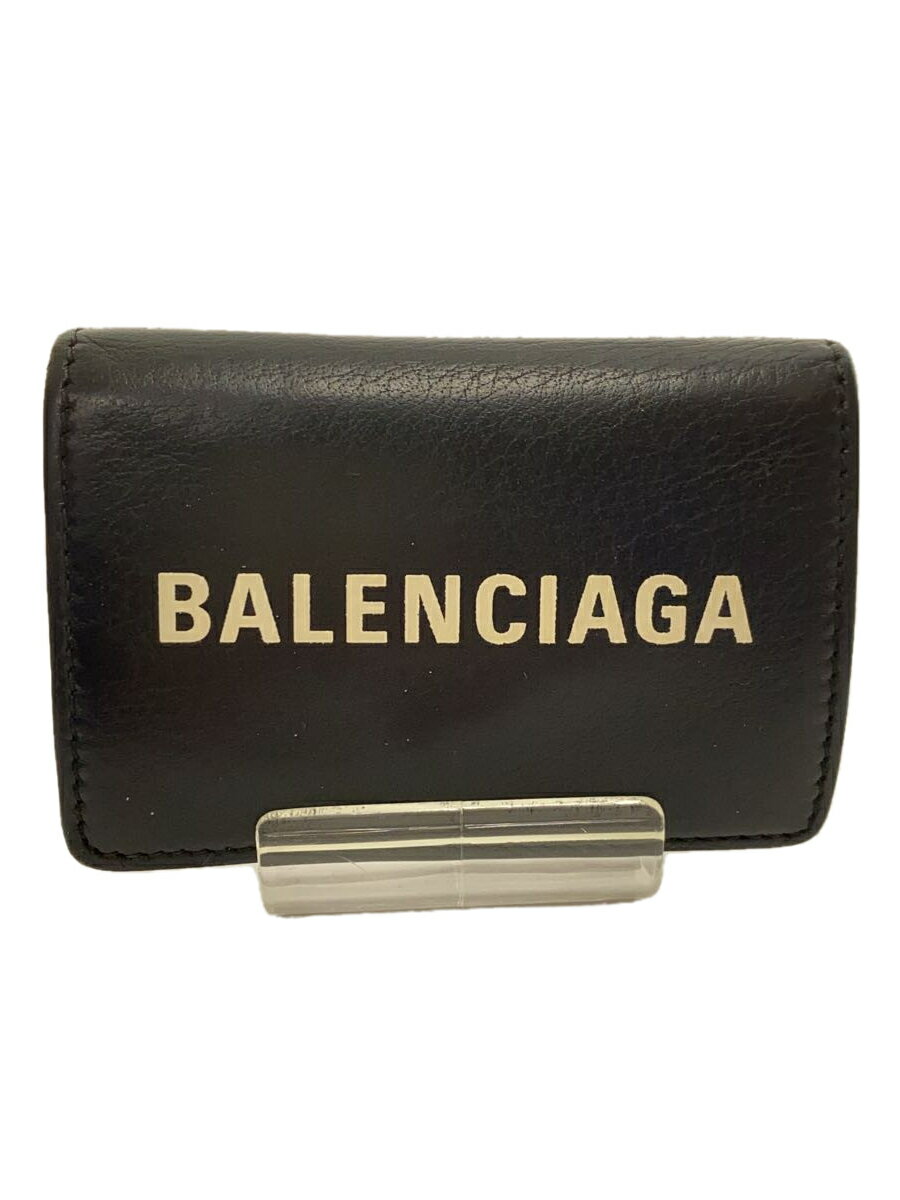 【中古】BALENCIAGA◆エブリデイ ミニ