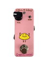 【中古】Effects Bakery◆Cream Pan Booster/エフェクター【楽器】