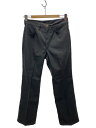 【中古】WRANGLER◆ボトム/S/--/GRY/WIMOP2【レディースウェア】