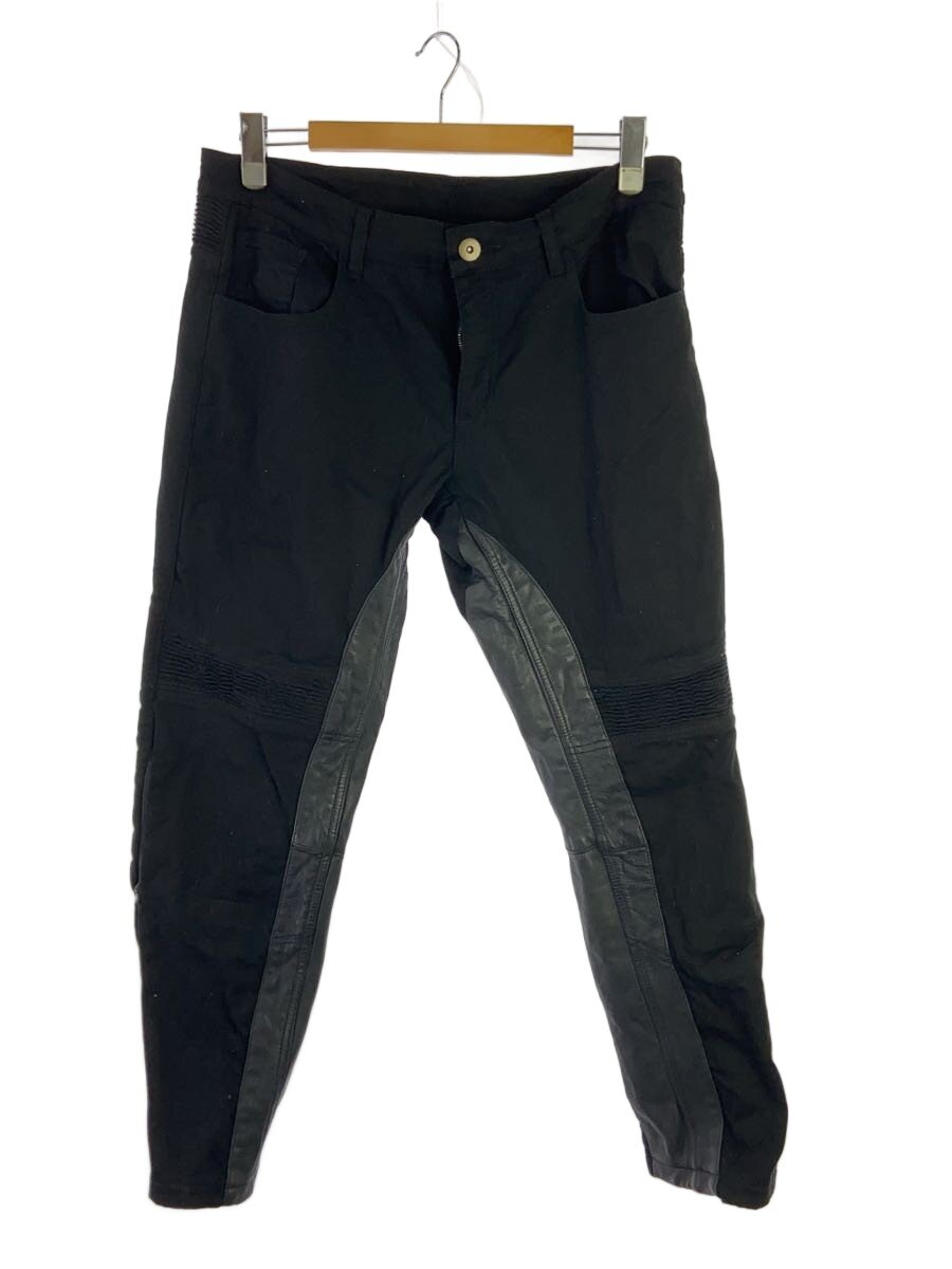 【中古】DEGNER◆スポーツウェアー/--/BLK【スポーツ】