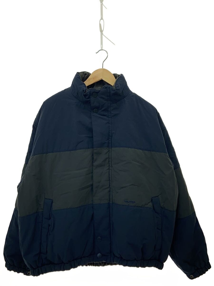 楽天市場】nautica リバーシブルの通販