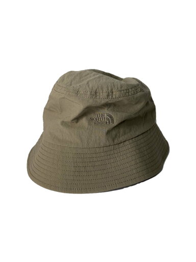 【中古】THE NORTH FACE◆ジオロジーエンブロイドハット/M/ナイロン/KHK/メンズ/NN02433【服飾雑貨他】 【中古】THE NORTH FACE◆ジオロジーエンブロイドハット/M/ナイロン/KHK/メンズ/NN02433【服飾雑貨他】