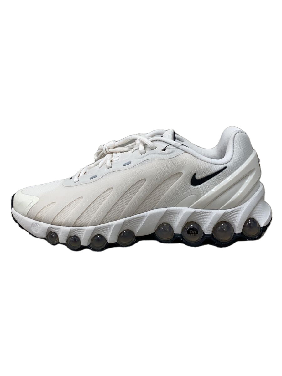 【中古】NIKE◆Air Max DN8 Phantom/ローカットスニーカー/25.5cm/WHT/FQ786-006【シューズ】