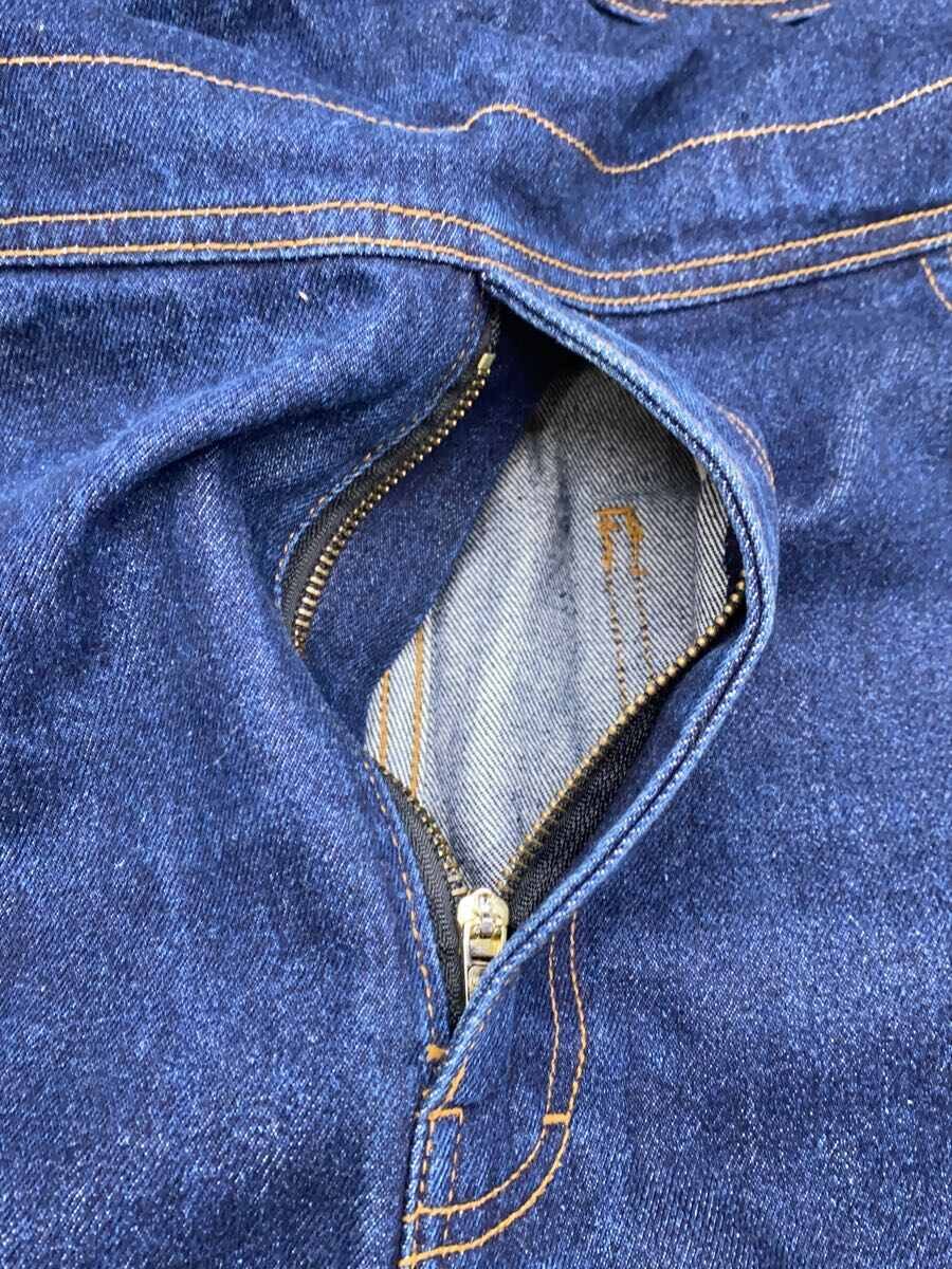 【中古】SEAN JOHN◆00s/オーバーオール/XL/デニム/IDG【メンズウェア】