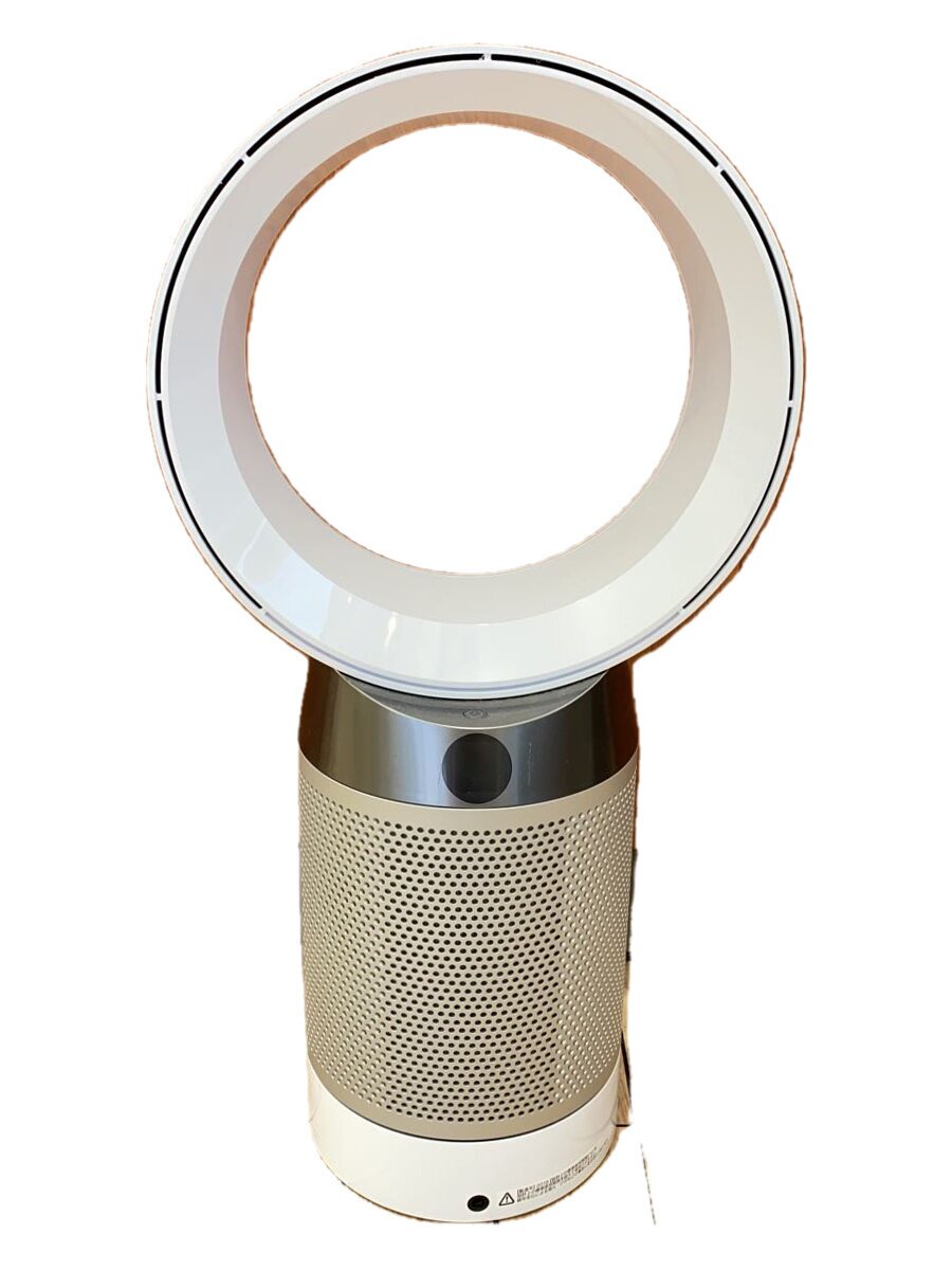 【中古】dyson◆扇風機・サーキュレーター Dyson Pure Cool DP04WS [ホワイト/シルバー]【家電・ビジュアル・オーディオ】
