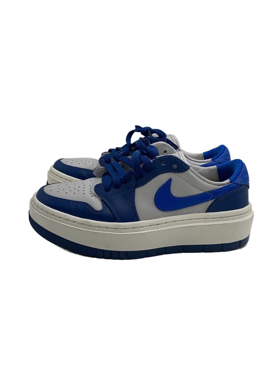 NIKE◆ローカットスニーカー_DH7004-400/24cm/BLU