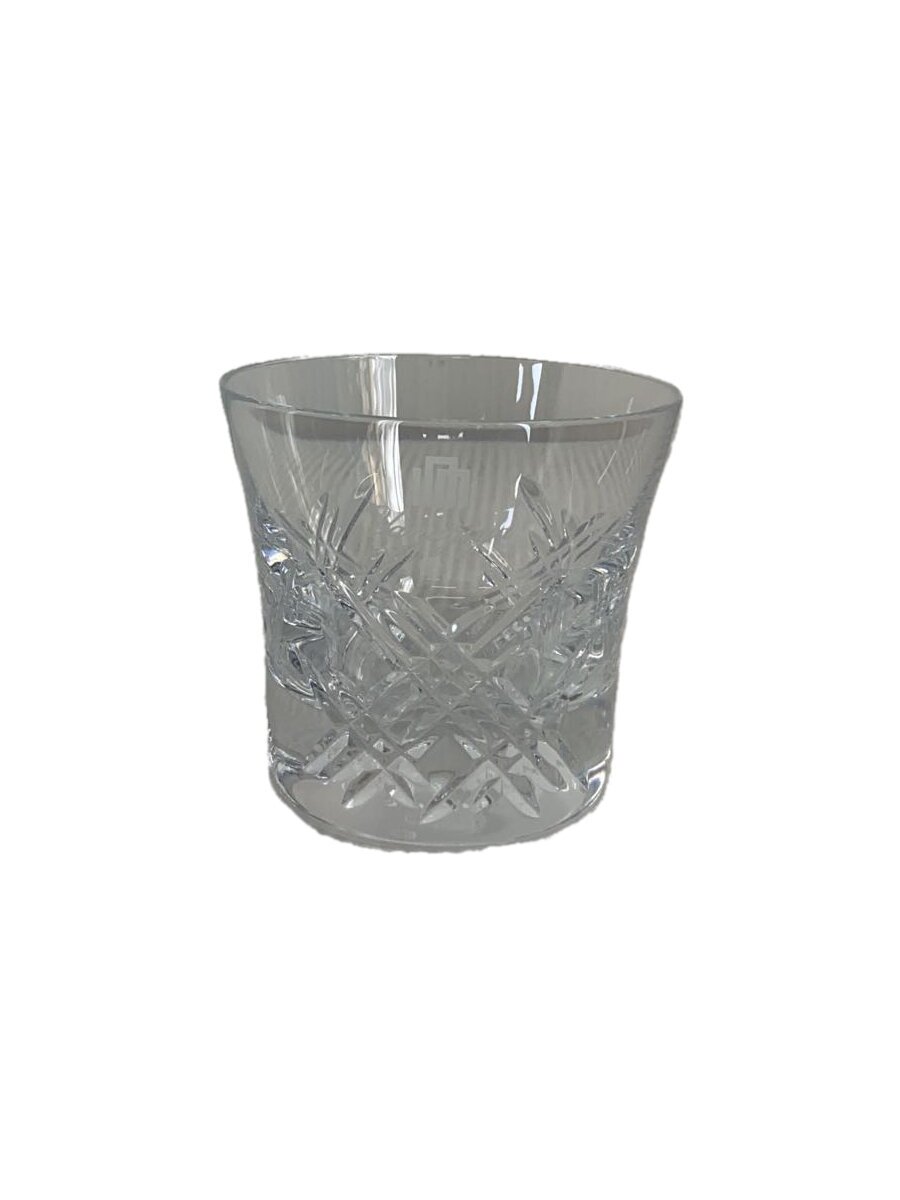 【中古】Baccarat◆グラス/クリア【キッチン用品】