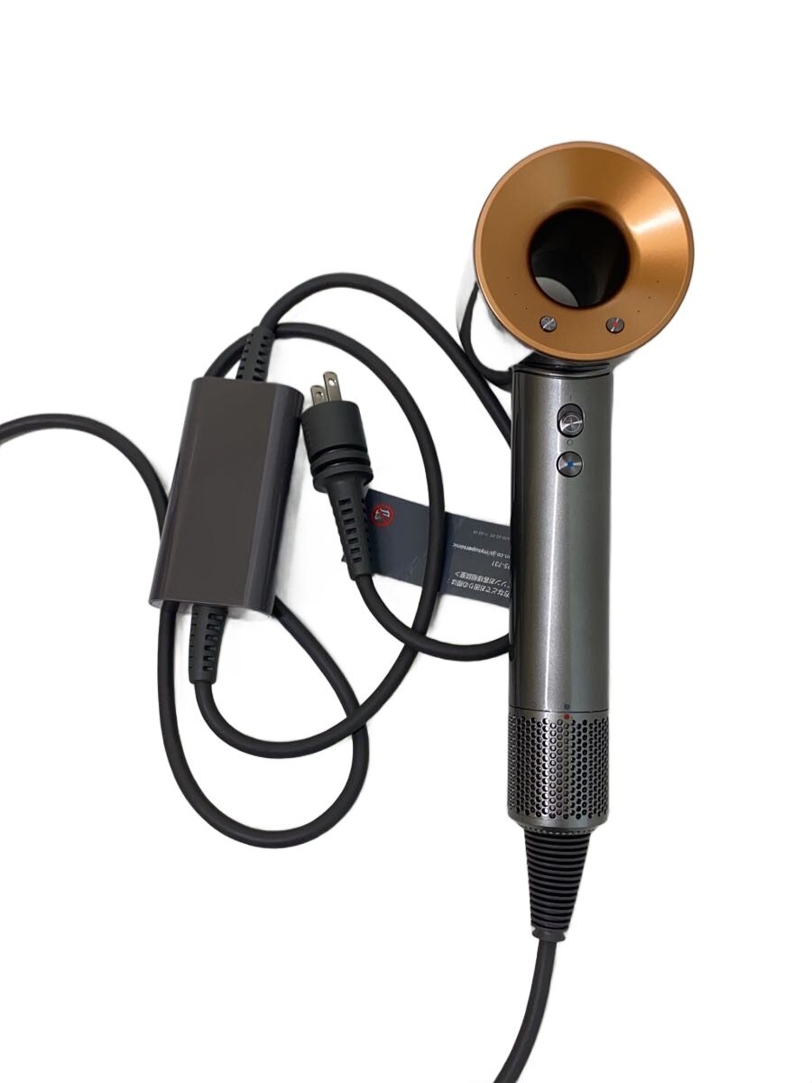 【ブランド】dyson 【ブランドカナ】ダイソン 【型番】 【程度】B 【サイズ】 【メインカラー】 【素材・生地】 【キーワード】　　　/ 2026/08/21 セカンドストリート青森柳川店【2056】【中古】dyson◆ヘアドライヤー/Supersonic/Shine ブランド dyson 型番 カラー 柄 素材・生地 >色・素材について サイズ >サイズ表示について 実寸（cm） 【生活家電その他】 幅：10 / 高さ：8 / 奥行：25 【その他】 その他サイズ：/ 商品は　セカンドストリート青森柳川店の店頭にて販売しております。商品に関するお問合わせは、お電話(TEL:017-761-1663)にて、問合わせ番号：2320566153223をお伝えください。 配送方法やお支払い方法に関するお問い合わせは、サポートセンターまでご連絡をお願いします。 ※お電話の対応は営業時間内のみとなります。お問い合わせフォームでお問い合わせの際はご注文番号をご記入下さい この商品に関する出品店舗からのコメント ヘアドライヤー/Supersonic/Shine/HD15ULF/BNBC/生活家電/ダイソン「なめらかブラシモード」と「浮き毛抑制モード」2つの異なるモードで、浮き毛やうねりの少ない、なめらかでツヤのある髪へ導くヘアドライヤーです。付属品:箱/アタッチメント店頭でも販売している商品の為、写真にはないキズやヨゴレが付く場合がございます。何かご不明な点がございましたら、お気軽にお問い合わせくださいませ。