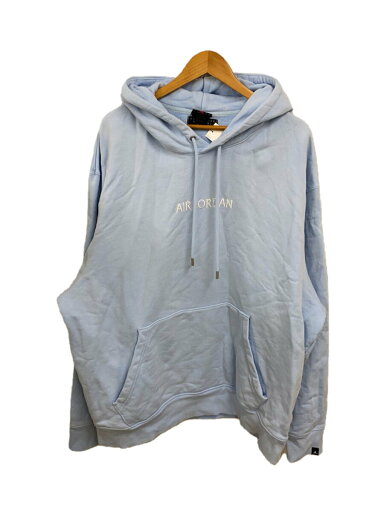【中古】NIKE◆パーカー/XXL/コットン/BLU/無地/DV6463-411【メンズウェア】 【中古】NIKE◆パーカー/XXL/コットン/BLU/無地/DV6463-411【メンズウェア】