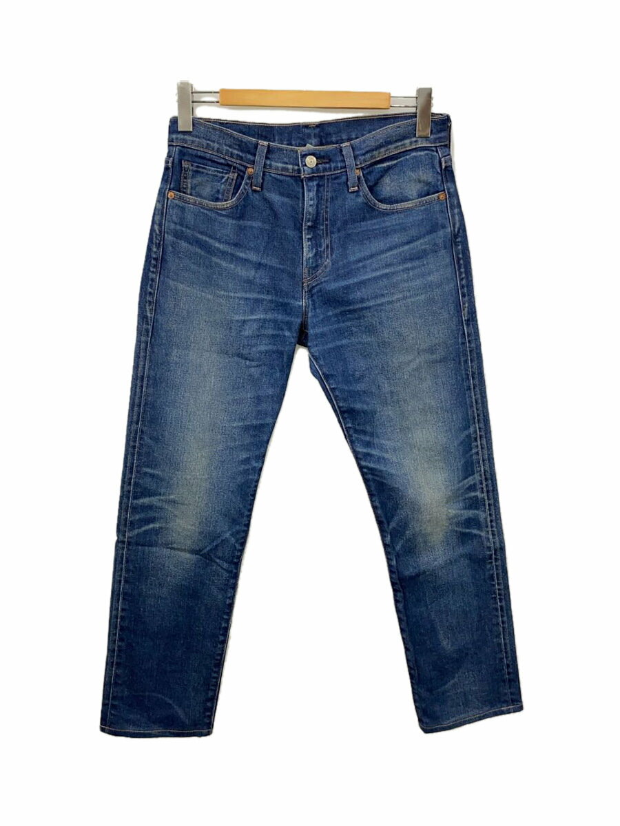 【中古】Levi’s◆ボトム/30/デニム/IDG/A5881-0003【メンズウェア】