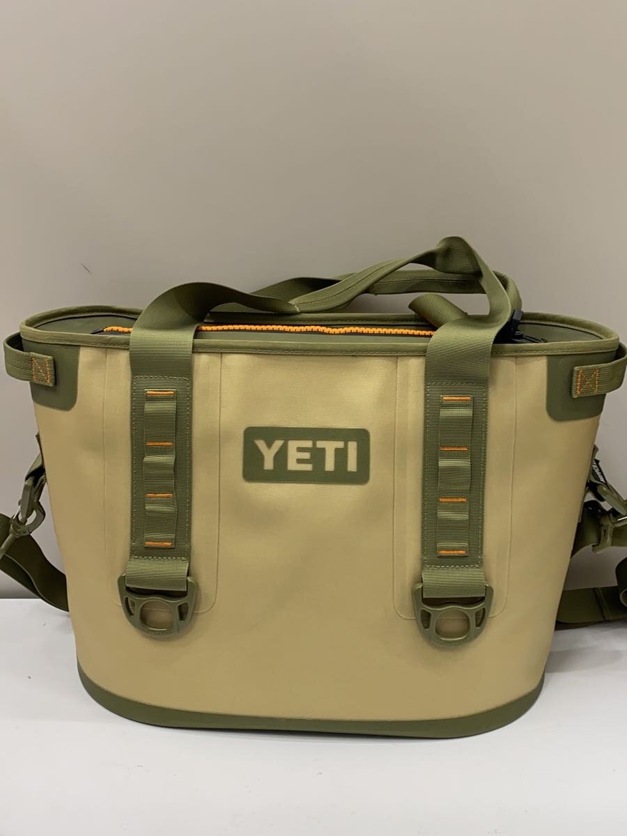 【ブランド】YETI 【ブランドカナ】［スポーツ］イエティ 【型番】 【程度】B 【カラー】 【キーワード】　　 2025/11/25 セカンドストリート苫小牧東店 【4807】【中古】YETI◆クーラーボックス/HOPPER20【スポーツ】 ブランド YETI 型番 カラー 実寸 【クーラーボックス】 横：49 / 縦：20 / 高さ：33.5 【その他】 その他サイズ：/ 商品は　セカンドストリート苫小牧東店の店頭にて販売しております。商品に関するお問合わせは、お電話(TEL:0144-82-7391)にて、問合わせ番号：2348070653237をお伝えください。 配送方法やお支払い方法に関するお問い合わせは、サポートセンターまでご連絡をお願いします。 ※お電話の対応は営業時間内のみとなります。お問い合わせフォームでお問い合わせの際はご注文番号をご記入下さい この商品に関する出品店舗からのコメント 店舗でも同時販売している為状態が変化する場合がございます。ご了承下さい。ご不明な点がございましたらお気軽にお問い合わせ下さいませ。