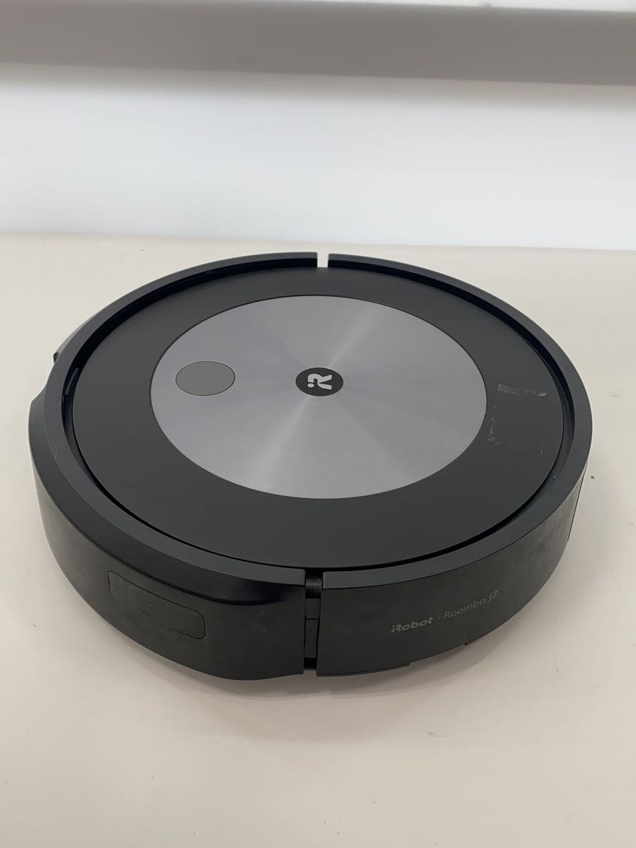 【中古】iRobot◆掃除機/RVE-Y1//【家電・ビジュアル・オーディオ】