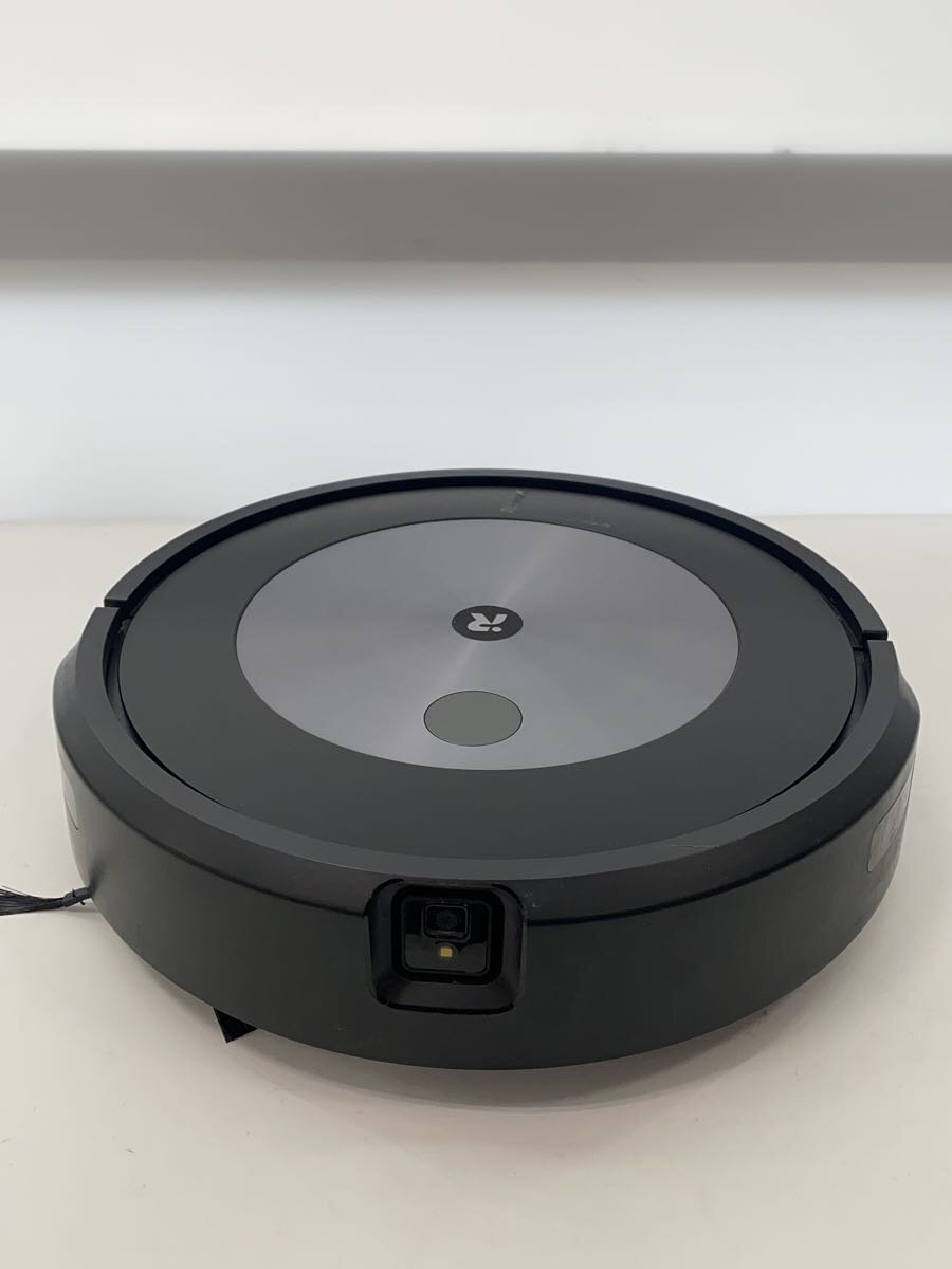 【中古】iRobot◆掃除機/RVE-Y1//【家電・ビジュアル・オーディオ】