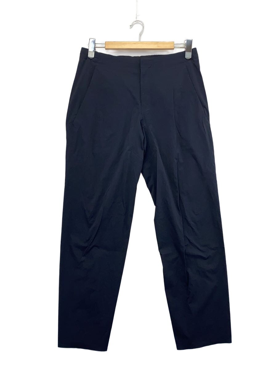 【中古】ARC’TERYX VEILANCE◆ボトム/32/ナイロン/BLK/X000007660//【メンズウェア】